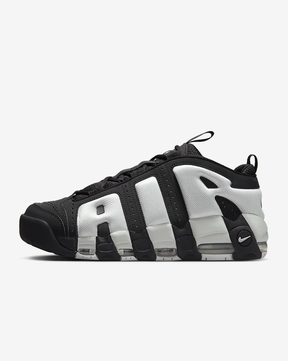 Nike Air More Uptempo Low Men s Shoes. Nike PH